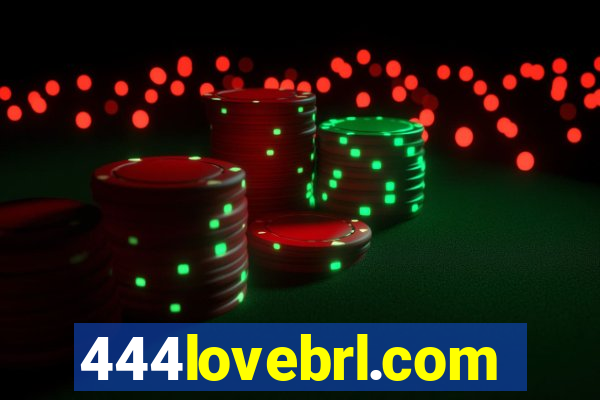 444lovebrl.com