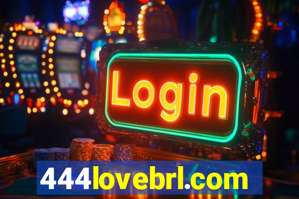 444lovebrl.com