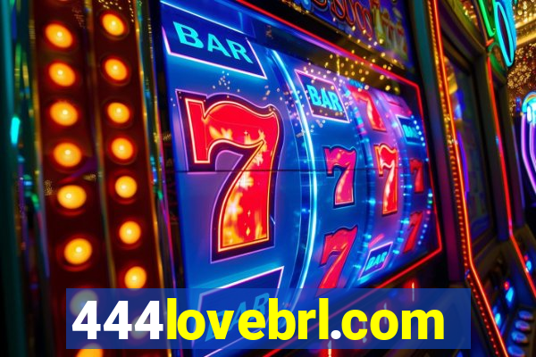 444lovebrl.com