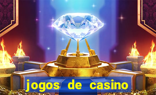 jogos de casino pagando no cadastro