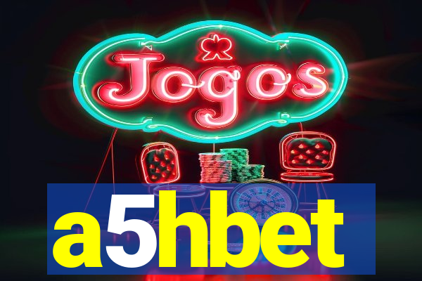 a5hbet