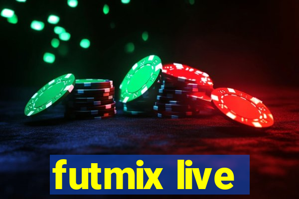 futmix live