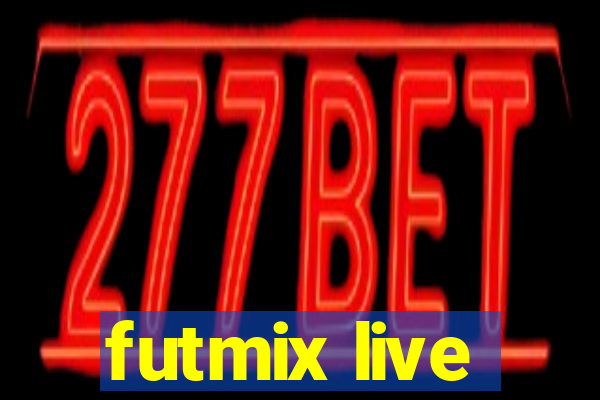 futmix live