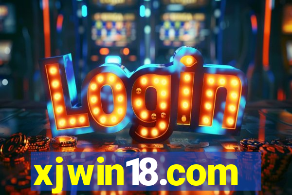 xjwin18.com