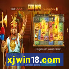 xjwin18.com