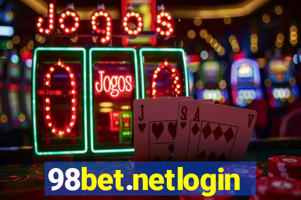 98bet.netlogin