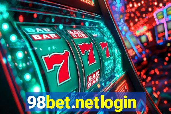 98bet.netlogin