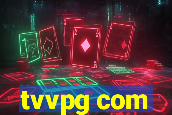 tvvpg com