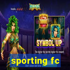 sporting fc