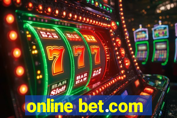 online bet.com