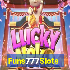 Funs777Slots