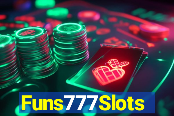 Funs777Slots