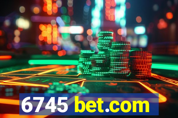 6745 bet.com