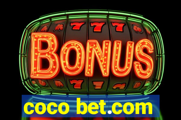 coco bet.com