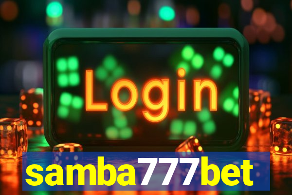 samba777bet