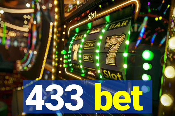 433 bet