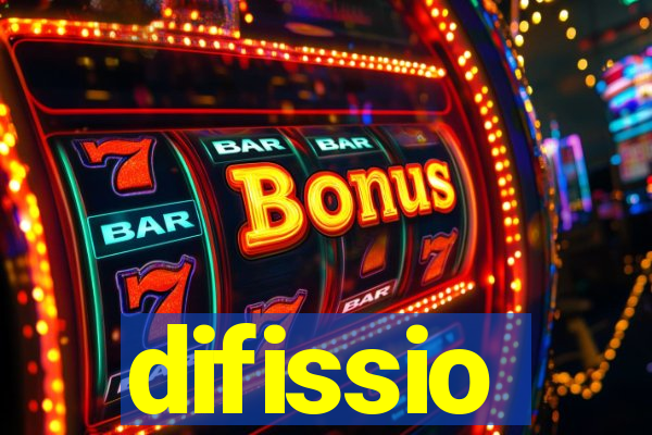 difissio