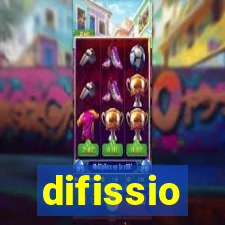 difissio