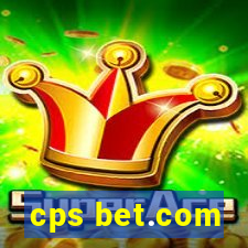 cps bet.com