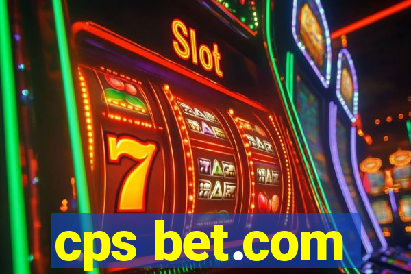 cps bet.com