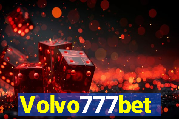 Volvo777bet