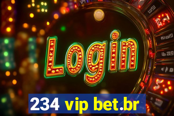 234 vip bet.br