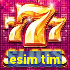 esim tim