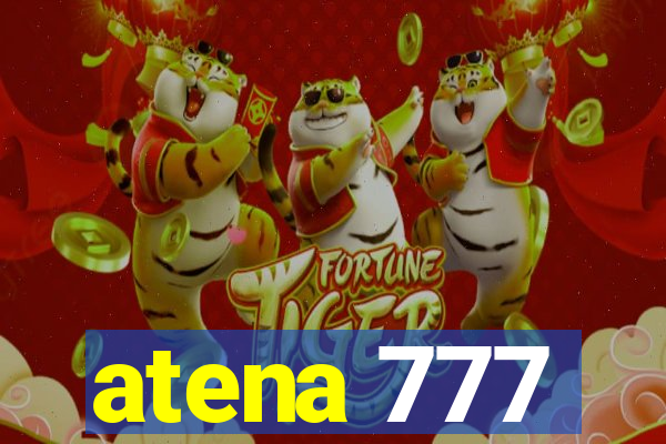 atena 777