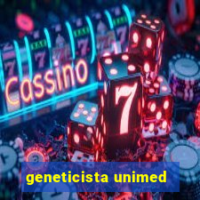 geneticista unimed