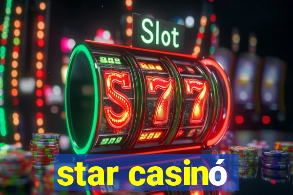 star casinó