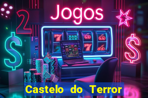 Castelo do Terror bh castelo do terror shopping del rey