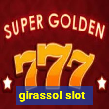 girassol slot