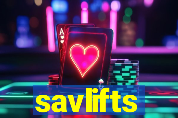 savlifts