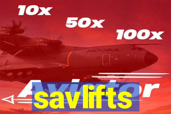 savlifts