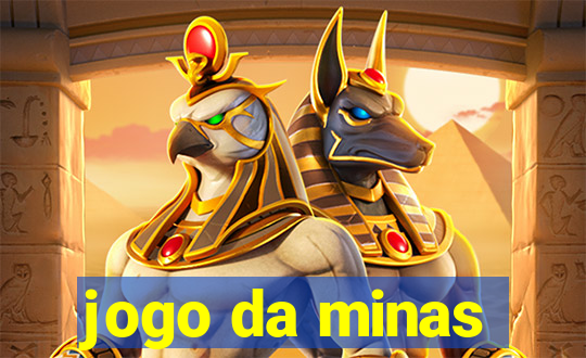 jogo da minas