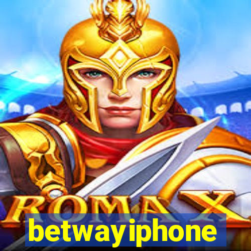 betwayiphone