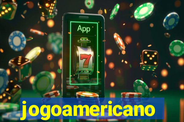 jogoamericano