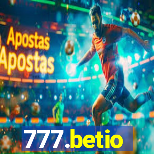 777.betio