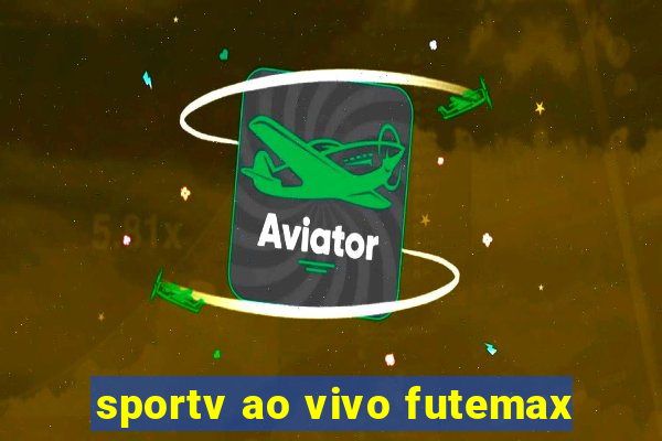 sportv ao vivo futemax