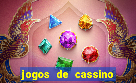 jogos de cassino facil de ganhar dinheiro