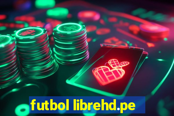 futbol librehd.pe