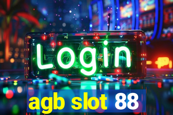 agb slot 88