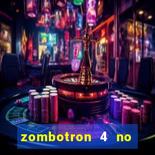 zombotron 4 no click jogos