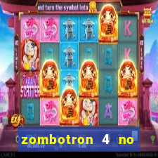 zombotron 4 no click jogos