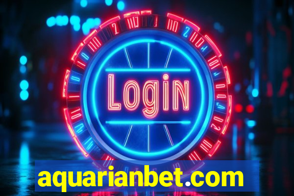 aquarianbet.com