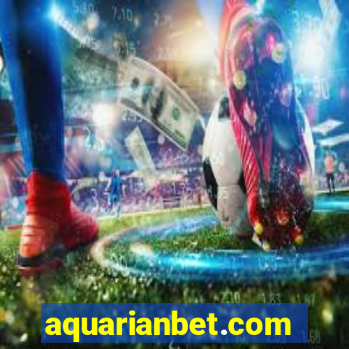 aquarianbet.com