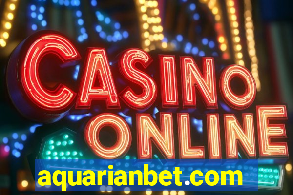 aquarianbet.com