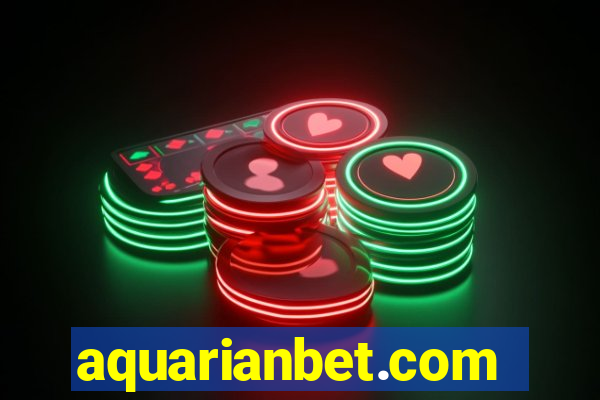 aquarianbet.com