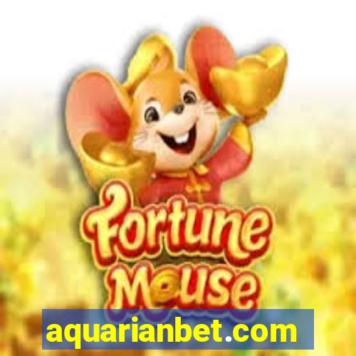 aquarianbet.com