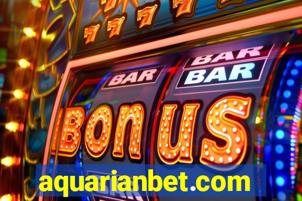 aquarianbet.com